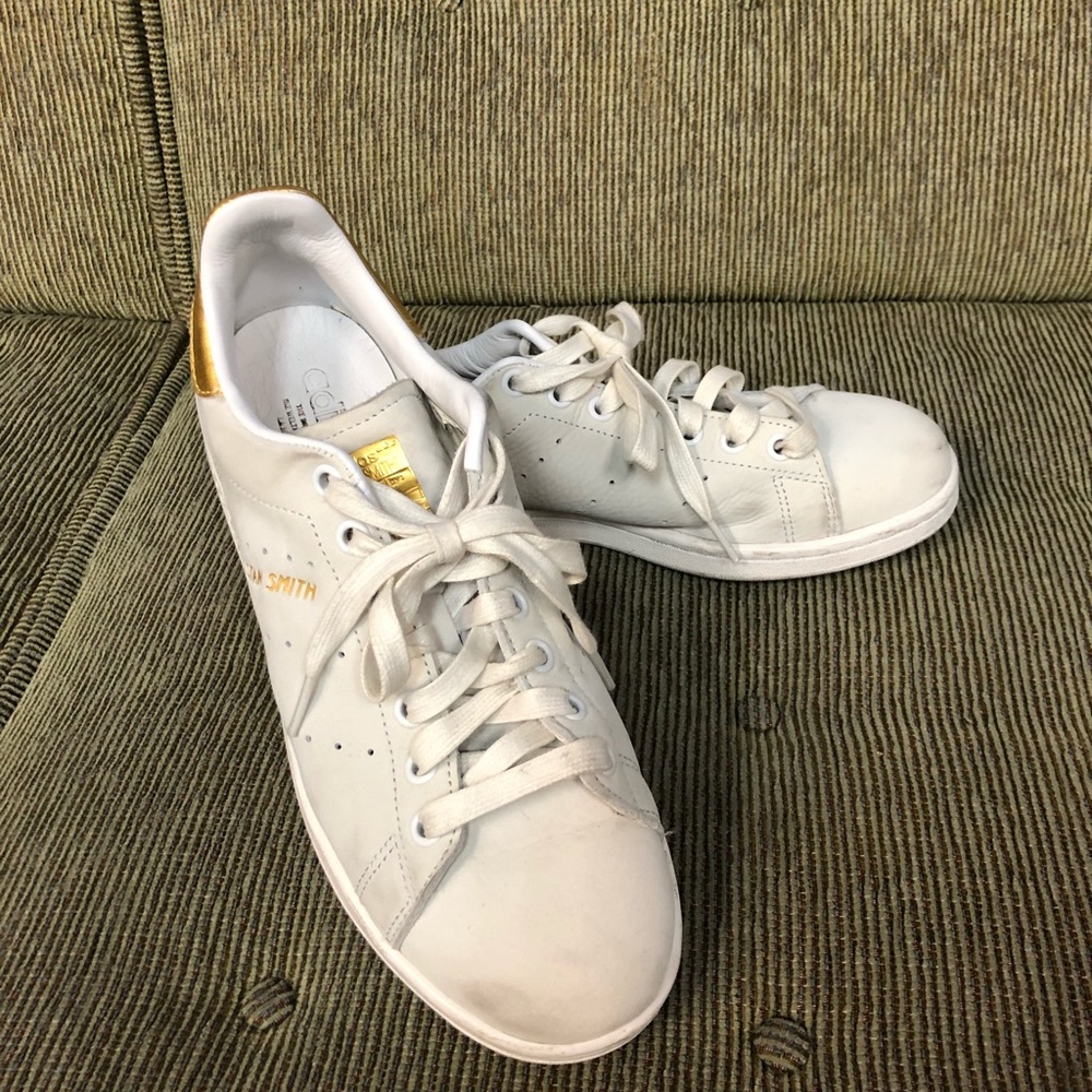 Limited edition Stan Smiths